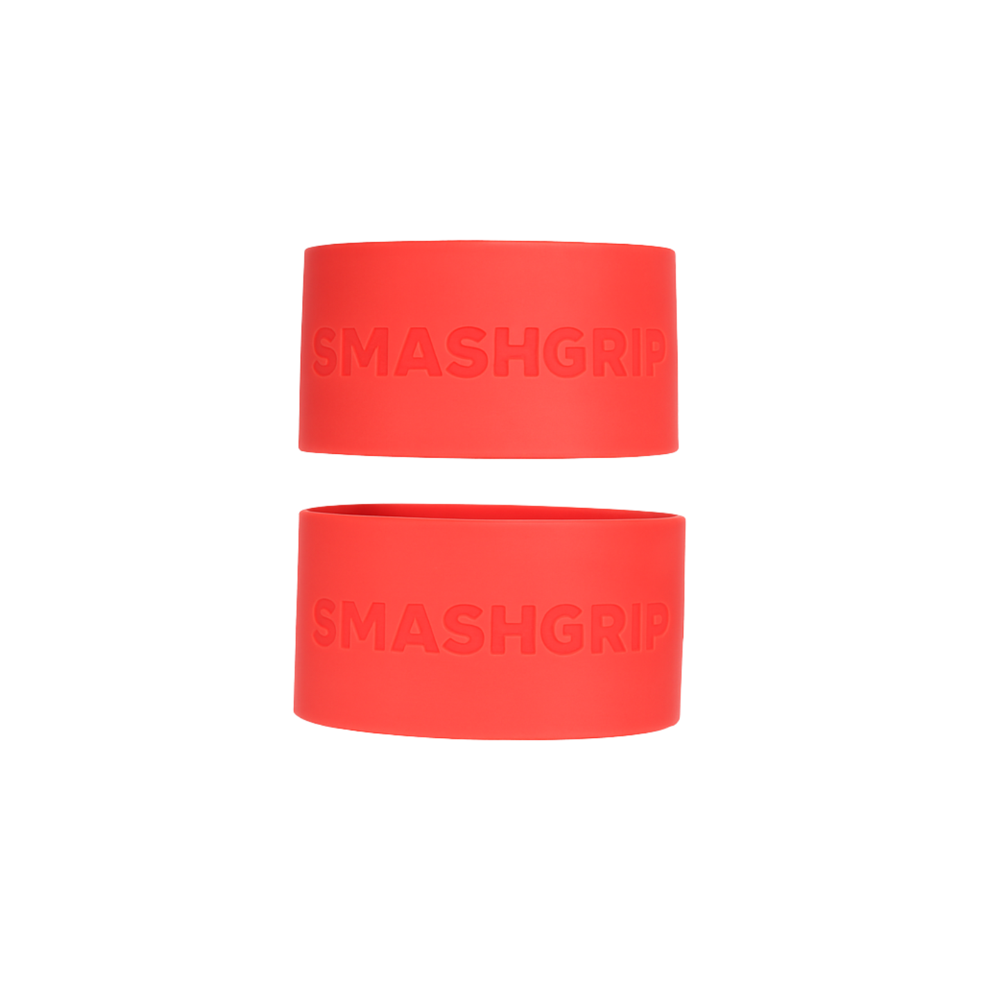 SmashGrip rojo 1